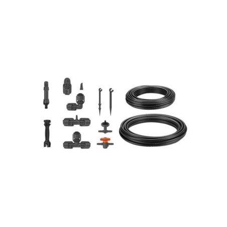 Kit d'initiation pour rangées de plantes - jusqu'a 35 plantes - 13455-20