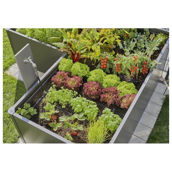Kit d'initiation pour rangées de plantes - jusqu'a 35 plantes - 13455-20 Kit d'initiation pour rangées de plantes - jusqu'a 35 plantes - 13455-20