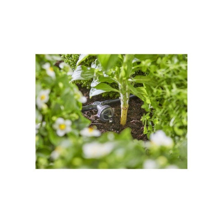 Kit d'initiation pour rangées de plantes - jusqu'a 35 plantes - 13455-20 Kit d'initiation pour rangées de plantes - jusqu'a 35 plantes - 13455-20