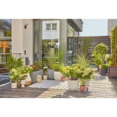 Kit d'initiation arrosage - GARDENA - Terrasse - Jusqu'a 30 plantes -