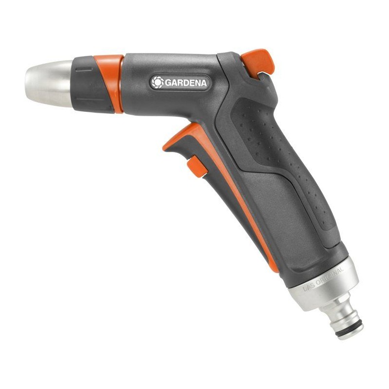 Pistolet de nettoyage - GARDENA - Premium
