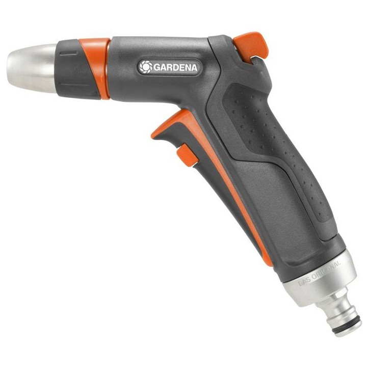 Pistolet de nettoyage - GARDENA - Premium