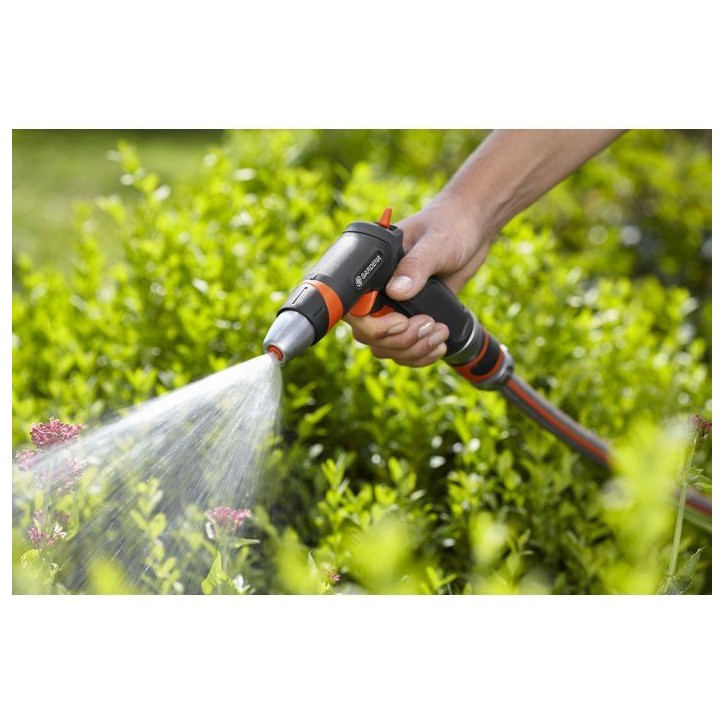 Pistolet de nettoyage - GARDENA - Premium