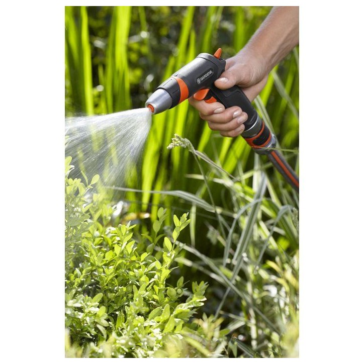 Pistolet de nettoyage - GARDENA - Premium