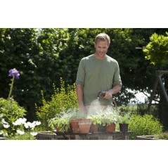 Pistolet de nettoyage - GARDENA - Premium
