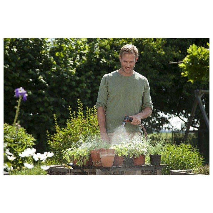 Pistolet de nettoyage - GARDENA - Premium
