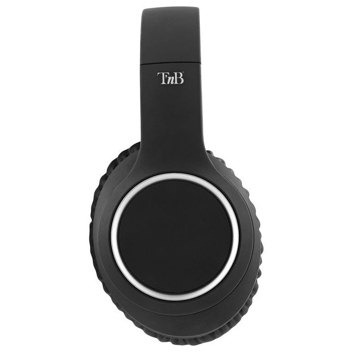 Casque TV Bluetooth - TNB - CBTHOME - 3 en 1 - Autonomie 7h - Confort Supra-Aural