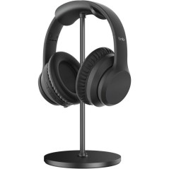Casque TV Bluetooth - TNB - CBTHOME - 3 en 1 - Autonomie 7h - Confort