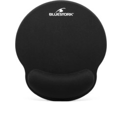 Tapis de souris ergonomique - Bluestork - BS-PAD-ERGO - Repose-poignet