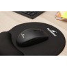 Tapis de souris ergonomique - Bluestork - BS-PAD-ERGO - Repose-poignet
