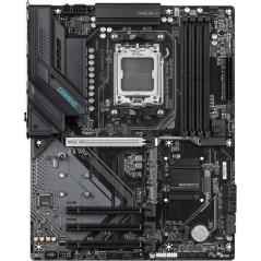 Carte mere - GIGABYTE - B850 GAMING WF6 - Format ATX - Chipset AMD B850 - DDR5 & PCIe 5.0 - WiFi 6
