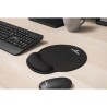 Tapis de souris ergonomique - Bluestork - BS-PAD-ERGO - Repose-poignet