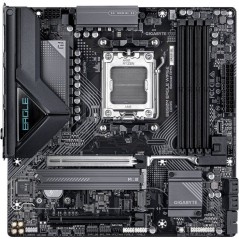 Carte mere - GIGABYTE - B850M EAGLE WF6E - Format Micro-ATX - Chipset