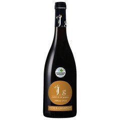 Jardin de Goganes 2024 Saumur-Champigny - Vin rouge de la vallée de l
