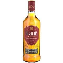 Grants Triple Wood 70 cl