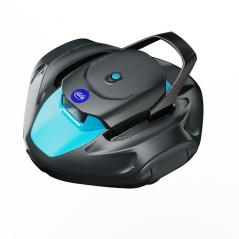 Robot de piscine - GRE - Moovo TM 90 - a batterie - Piscines hors-sol