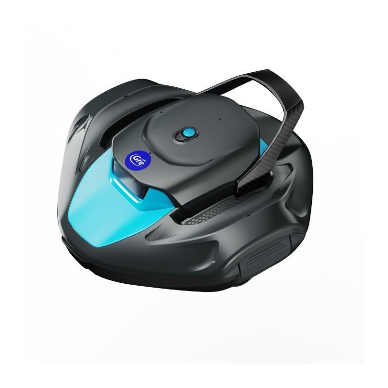 Robot de piscine - GRE - Moovo TM 90 - a batterie - Piscines hors-sol