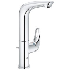 Mitigeur lavabo - GROHE - Eurostyle - Monocommande - Taille L