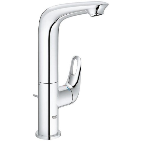 Mitigeur lavabo - GROHE - Eurostyle - Monocommande - Taille L