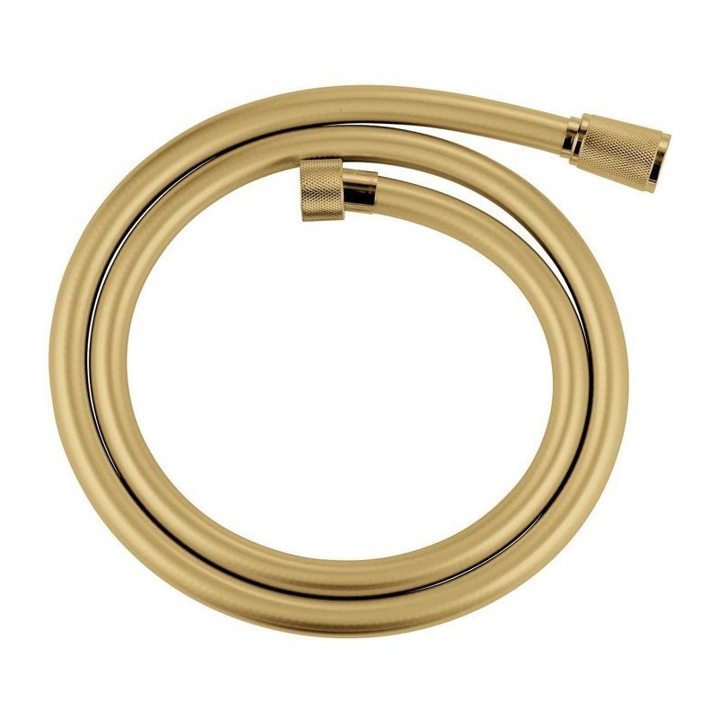 Flexible de douche - GROHE - Silverflex TwistStop