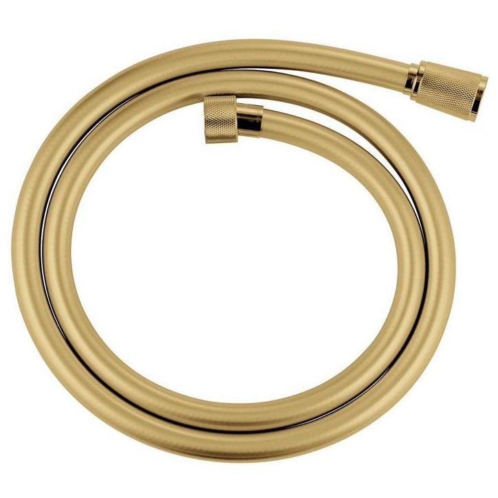 Flexible de douche - GROHE - Silverflex TwistStop