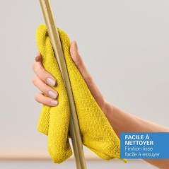 Flexible de douche - GROHE - Silverflex TwistStop