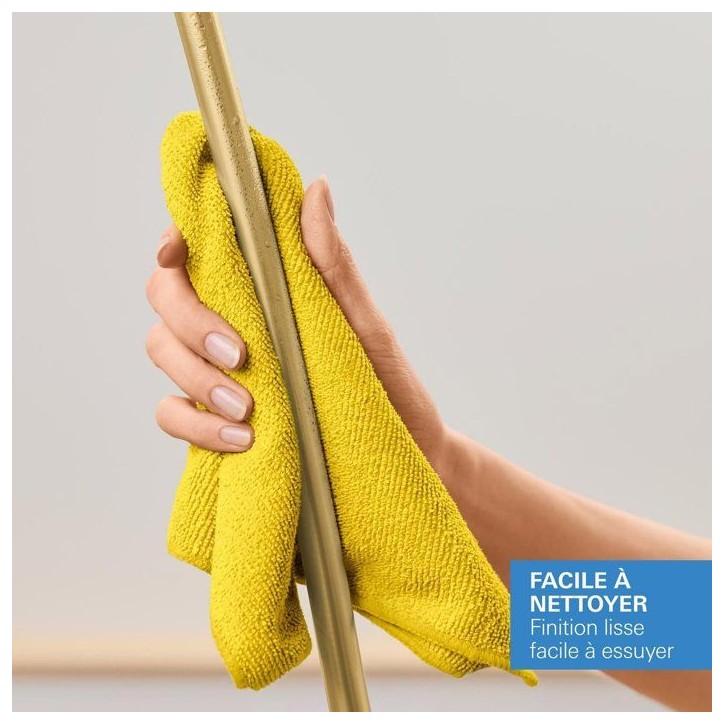 Flexible de douche - GROHE - Silverflex TwistStop