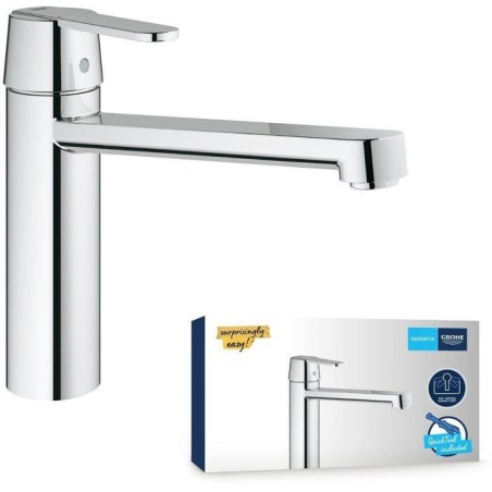 Mitigeur évier - de cuisine - GROHE - Get