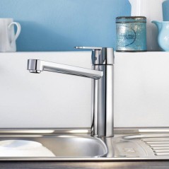 Mitigeur évier - de cuisine - GROHE - Get