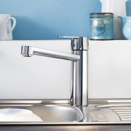 Mitigeur évier - de cuisine - GROHE - Get