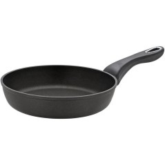 Poele haute - GSW - NANOPAN - 24 cm - Aluminium massif - Revetement NA