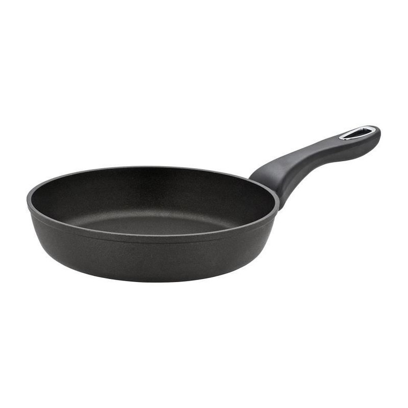 Poele haute - GSW - NANOPAN - 24 cm - Aluminium massif - Revetement NA