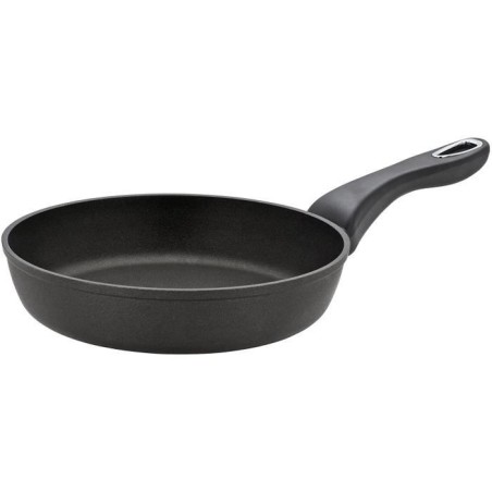 Poele haute - GSW - NANOPAN - 24 cm - Aluminium massif - Revetement NA