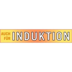 Poele haute - GSW - NANOPAN - 24 cm - Aluminium massif - Revetement NA