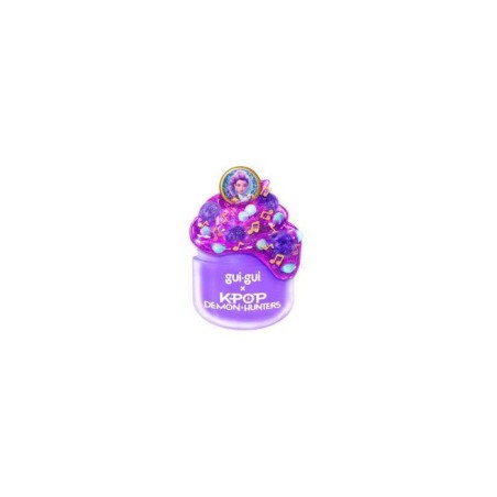 Slime - GUI GUI - KPOP Demon Hunters - Parfumé - Accessoires - Collec