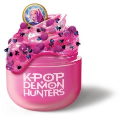 Slime - GUI GUI - KPOP Demon Hunters - Parfumé - Accessoires - Collec