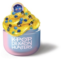 Slime - GUI GUI - KPOP Demon Hunters - Parfumé - Accessoires - Collec