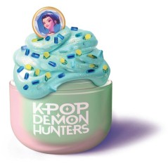 Slime - GUI GUI - KPOP Demon Hunters - Parfumé - Accessoires - Collec