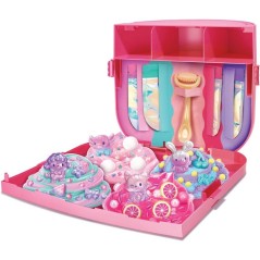Slime - GUI GUI - Mega Fruity - Pack multiple - Accessoires - Création