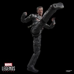 Marvel Legends Series Blade figurine de collection de 15 cm inspirée