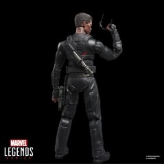 Marvel Legends Series Blade figurine de collection de 15 cm inspirée