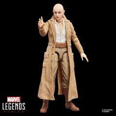 Figurine de collection Cassandra Nova a l'échelle 15 cm inspirée du