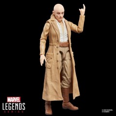 Figurine de collection Cassandra Nova a l'échelle 15 cm inspirée du