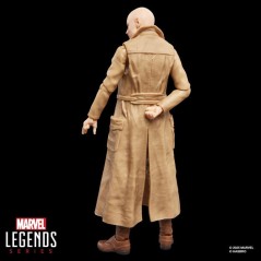 Figurine de collection Cassandra Nova a l'échelle 15 cm inspirée du
