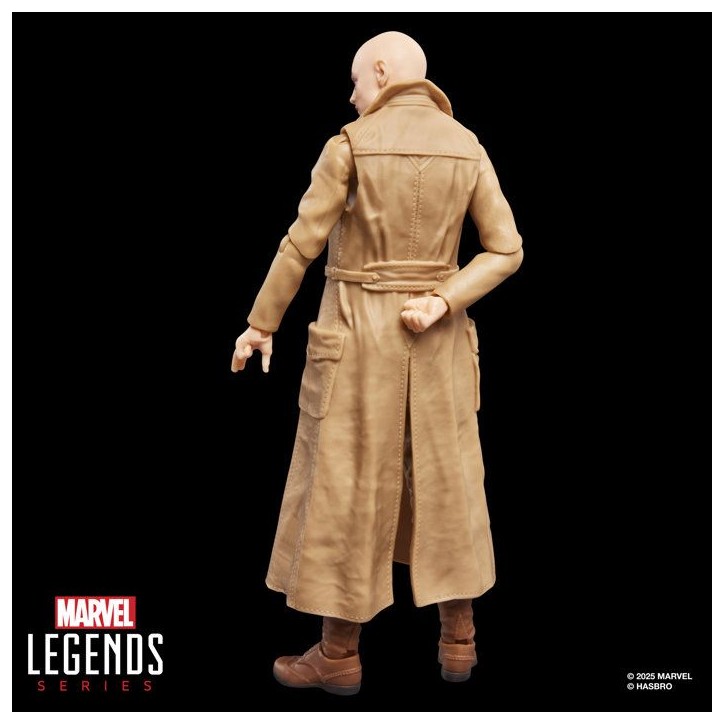 Figurine de collection Cassandra Nova a l'échelle 15 cm inspirée du film Deadpool & Wolverine, Marvel Legends Series, des 14