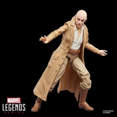 Figurine de collection Cassandra Nova a l'échelle 15 cm inspirée du