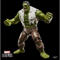 Marvel Legends Series Hulk, Spider-Man: Brand New Day