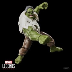 Marvel Legends Series Hulk, Spider-Man: Brand New Day