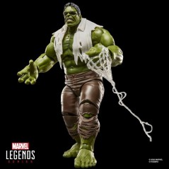 Marvel Legends Series Hulk, Spider-Man: Brand New Day