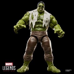 Marvel Legends Series Hulk, Spider-Man: Brand New Day